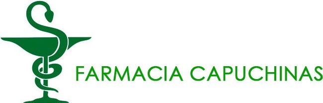 FARMACIA CAPUCHINAS FARMACIA CAPUCHINAS
