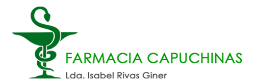 Farmacia Capuchinas